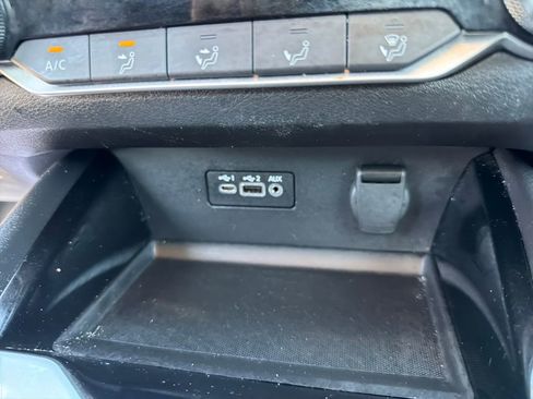 Used 2024 Nissan Altima 2.5 SV FWD image 36