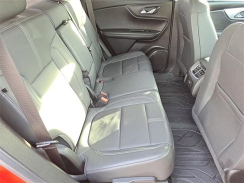 Used 2024 Chevrolet Blazer LT w/ Midnight/Sport Edition image 25