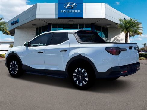 New 2026 Hyundai Santa Cruz SE FWD image 5
