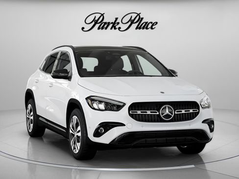 New 2026 Mercedes-Benz GLA 250 250 image 34