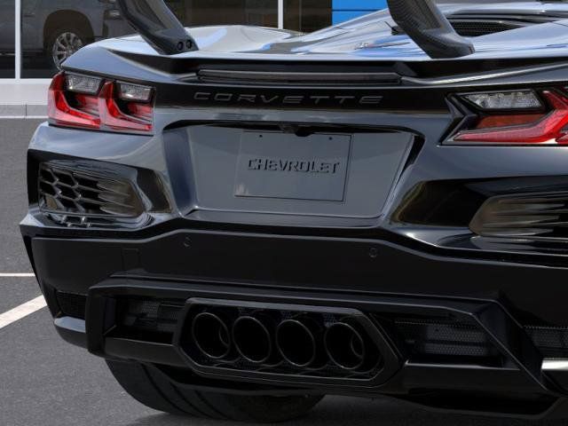 New 2026 Chevrolet Corvette ZR1 w/ ZR1 Carbon Fiber Aero Package RWD image 24