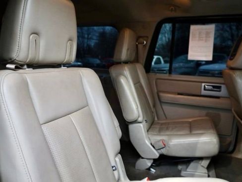 Used 2014 Ford Expedition EL Limited w/ Equipment Group 301A image 33