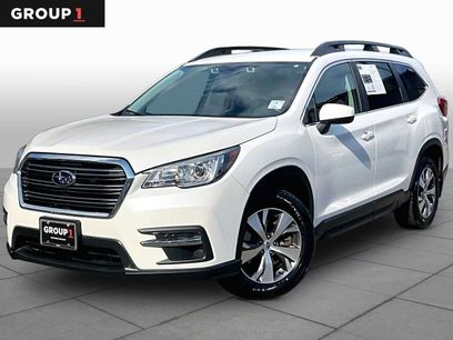 Used 2019 Subaru Ascent Premium