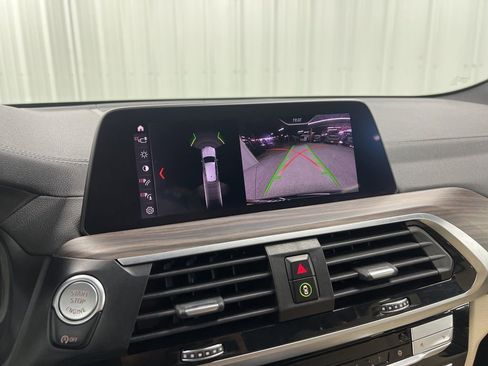 Used 2020 BMW X3 xDrive30i w/ M Sport Package 2 image 18