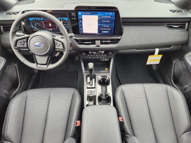 New 2026 Subaru Outback Limited XT AWD/4WD image 22