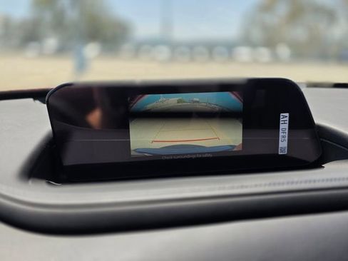 Certified 2025 MAZDA CX-30 AWD 2.5 S w/ Preferred Package image 31