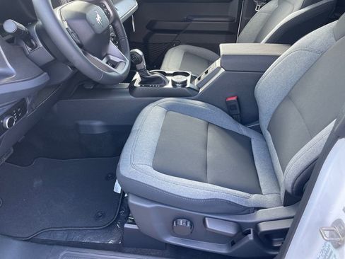 New 2026 Ford Bronco Big Bend image 7