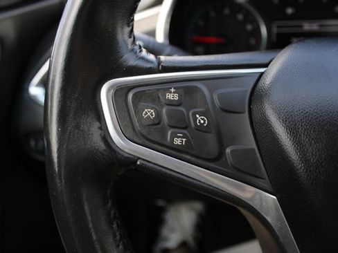Used 2016 Chevrolet Malibu LT FWD image 6