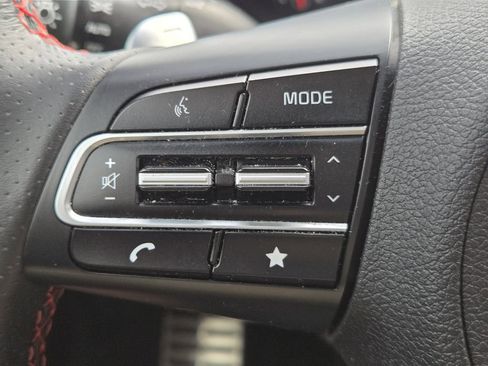 Certified 2023 Kia Stinger GT2 image 23