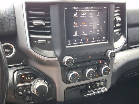 Used 2019 RAM 1500 Big Horn AWD/4WD image 28
