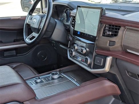 Certified 2024 Ford Expedition Max Limited image 35