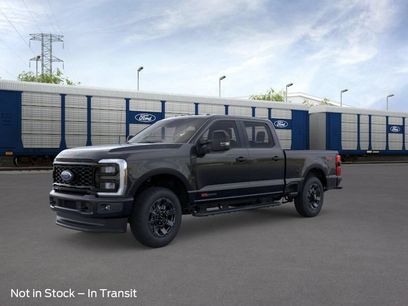New 2026 Ford F250 XL w/ STX Appearance Package