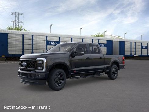 New 2026 Ford F250 XL w/ STX Appearance Package AWD/4WD image 1