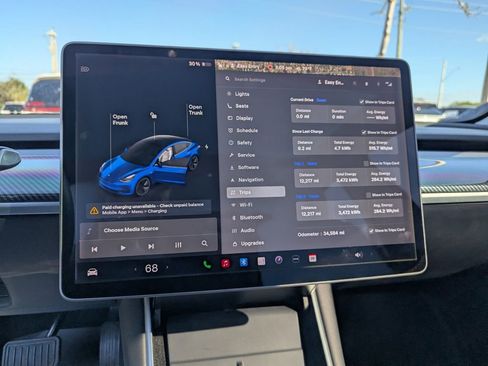 Used 2020 Tesla Model 3 Long Range image 26