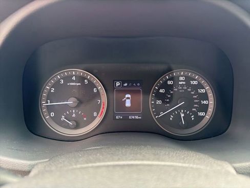 Used 2018 Hyundai Tucson Value image 24