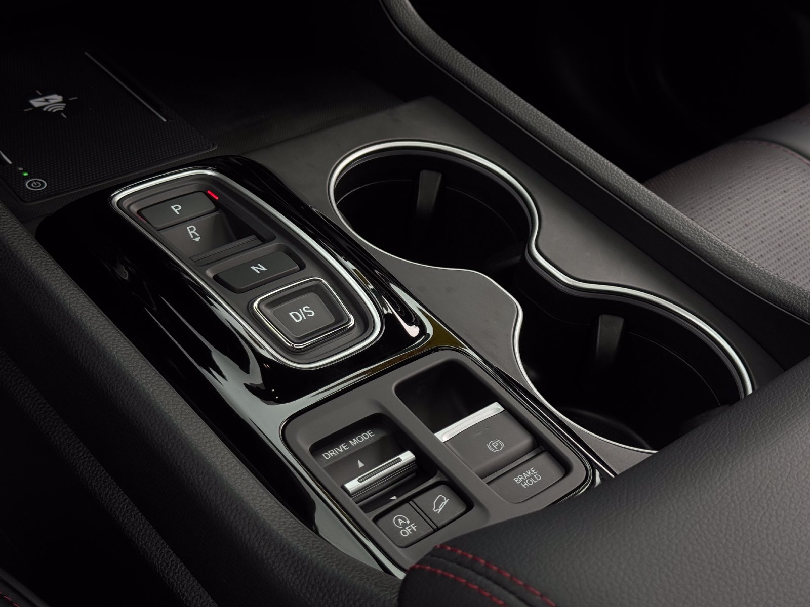 Certified 2025 Honda Pilot Black Edition image 26