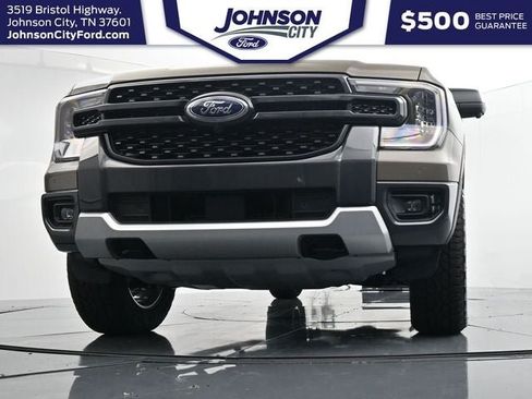 New 2026 Ford Ranger XLT w/ FX4 Off-Road Package AWD/4WD image 37