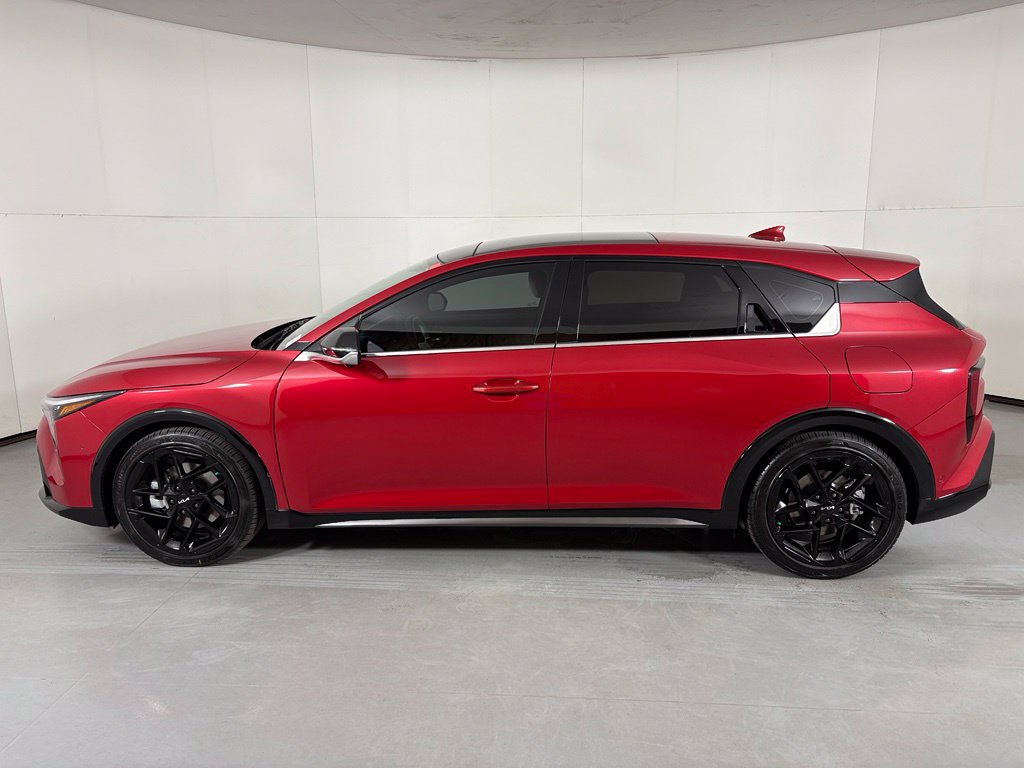 New 2026 Kia K4 GT-Line Turbo FWD image 5