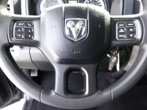 Used 2018 RAM 1500 Express w/ Express Value Package image 42