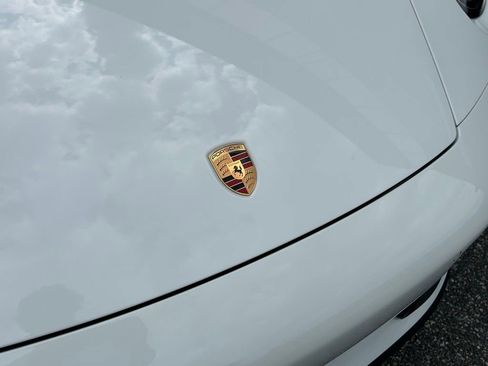 Certified 2025 Porsche 911 Carrera RWD image 15