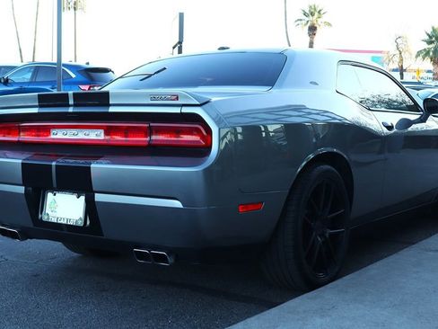 Used 2012 Dodge Challenger SRT8 image 13