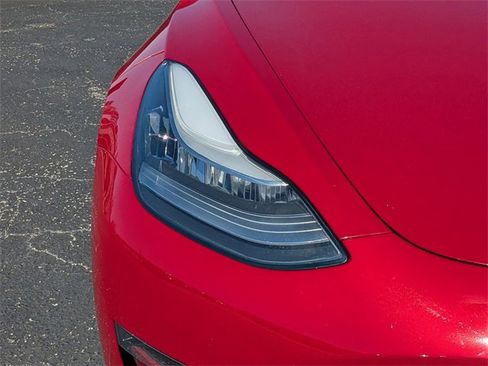 Used 2019 Tesla Model 3 Long Range image 9
