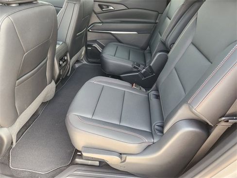 New 2026 Chevrolet Traverse Z71 w/ Enhanced Driving Package image 23