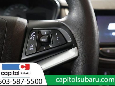 Used 2022 Chevrolet Trax LT w/ LT Convenience Package image 20