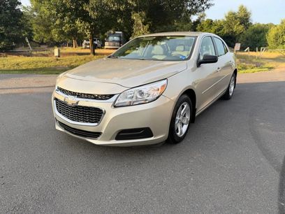 Used 2014 Chevrolet Malibu LS w/ Protection Package