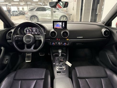 Used 2017 Audi A3 e-tron Premium Plus w/ Technology Package image 20