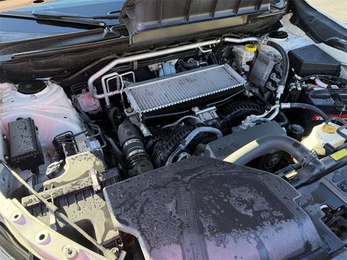 Used 2019 Subaru Ascent Touring image 27