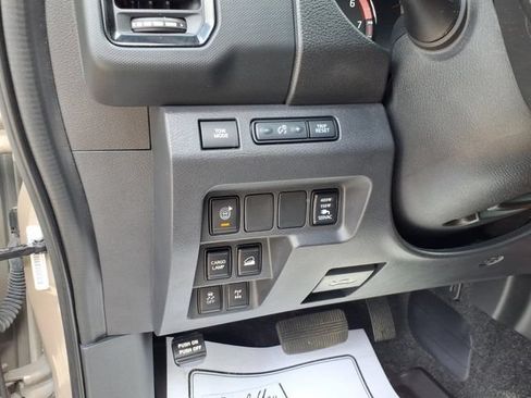 Certified 2023 Nissan Frontier PRO-4X w/ Pro-4X Premium Package AWD/4WD image 19