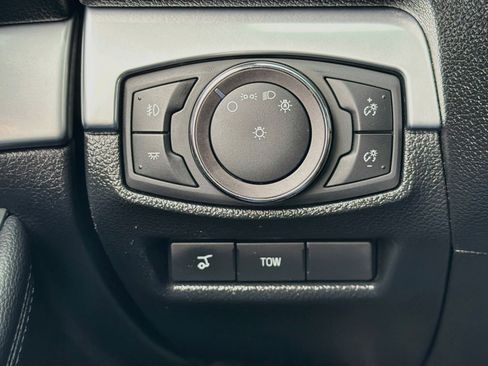 Used 2018 Ford Explorer Sport w/ Equipment Group 401A AWD/4WD image 17