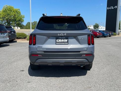 Used 2023 Kia Sorento X-Line EX AWD/4WD image 6
