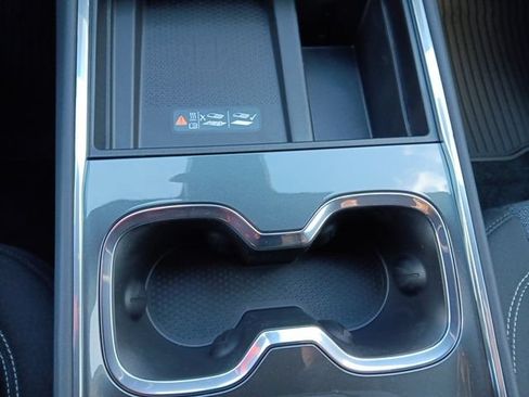 New 2026 GMC Acadia Elevation w/ LPO, All-Weather Package AWD/4WD image 18