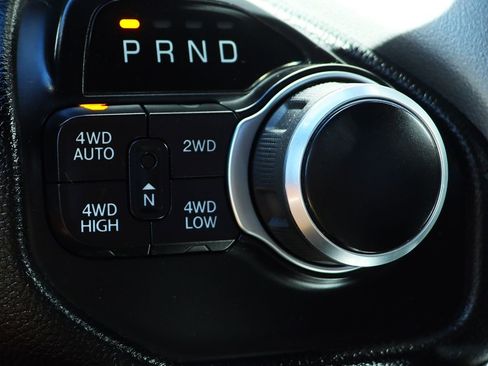 Used 2022 RAM 1500 Big Horn image 54