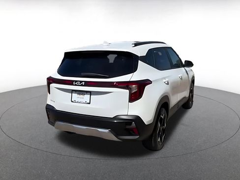 Used 2025 Kia Seltos S image 14