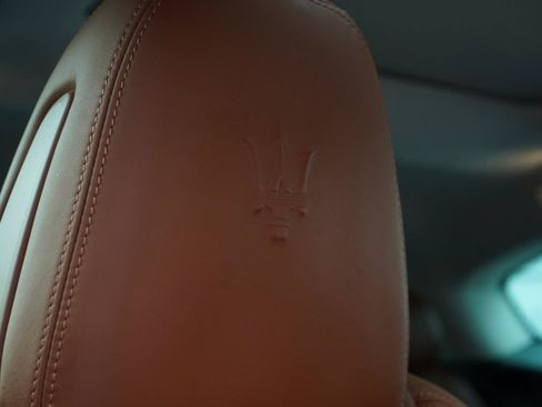 Used 2018 Maserati Levante S GranSport AWD/4WD image 71