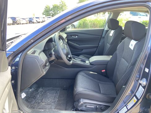 New 2026 Honda Accord SE image 29