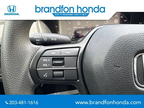 Used 2023 Honda Accord LX image 14