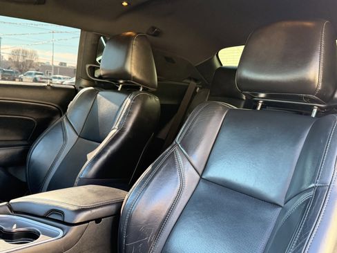 Used 2019 Dodge Challenger SXT w/ Plus Package image 13