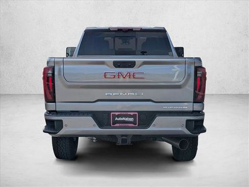 New 2026 GMC Sierra 2500 Denali w/ Denali Reserve Package image 8