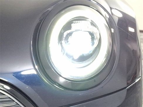 Used 2020 MINI Cooper Clubman John Cooper Works image 12