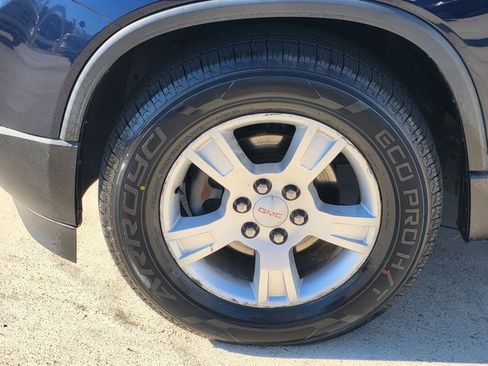 Used 2012 GMC Acadia SLE image 9