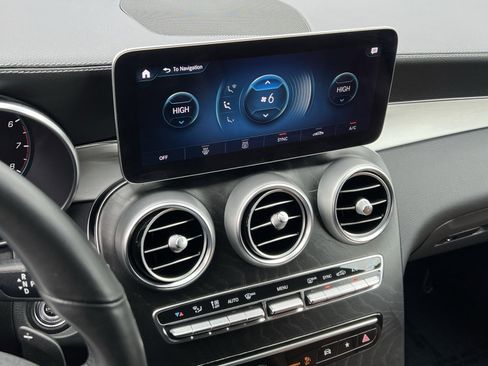 Certified 2023 Mercedes-Benz GLC 300 4MATIC Coupe image 19