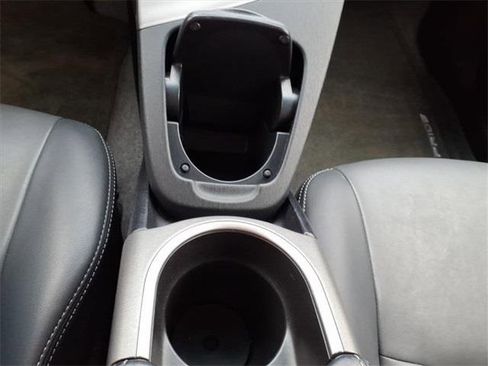 Used 2013 Toyota Prius Four image 26