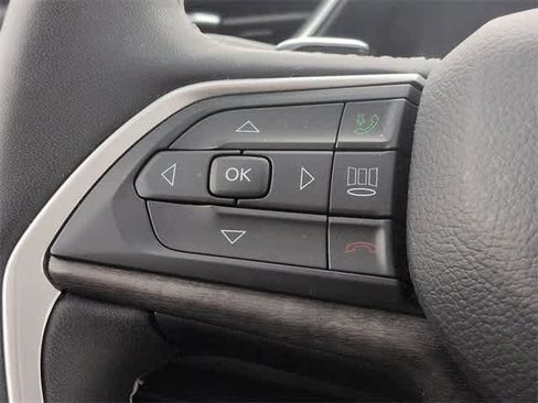 Used 2023 Jeep Grand Cherokee Limited w/ Trailer Tow Prep Group (B) image 23