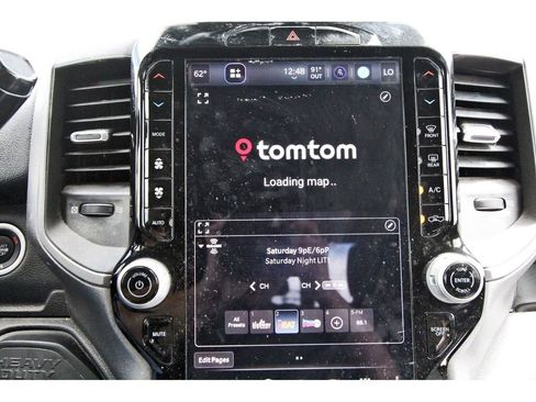 Used 2025 RAM 3500 Tradesman AWD/4WD image 21