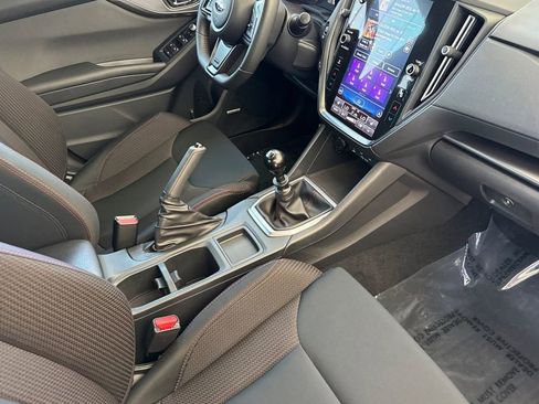 Used 2023 Subaru WRX Premium AWD/4WD image 17