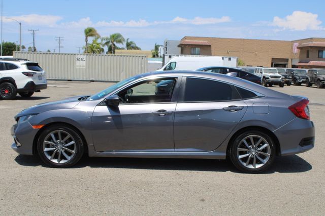 Used 2019 Honda Civic EX-L image 6